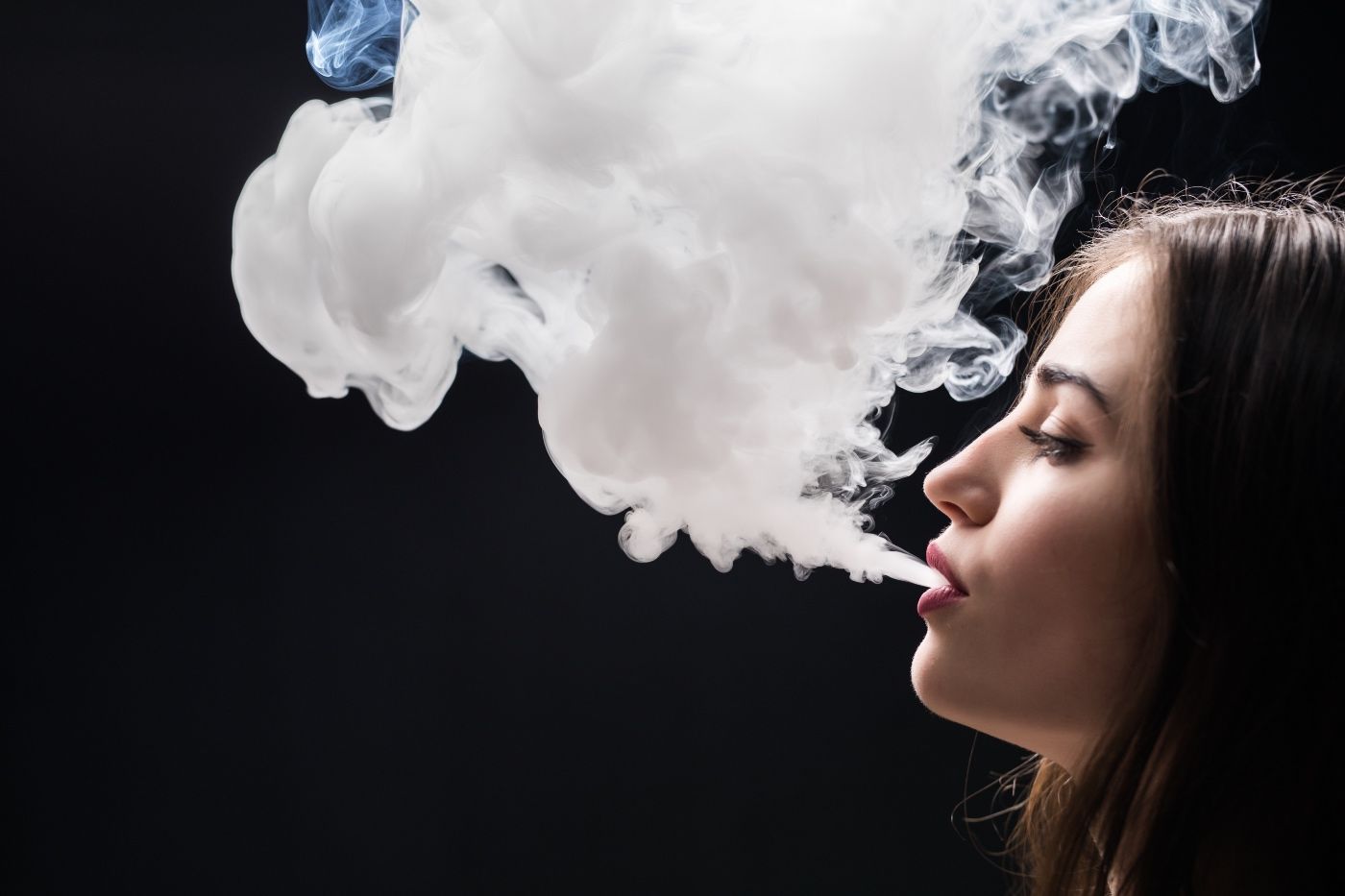 Dos estudios recientes reciben críticas mostrar fallos metodológicos vapeo