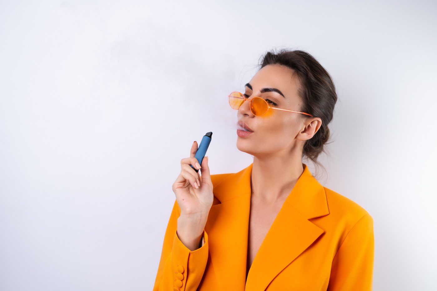 Congreso impulsa iniciativa limitar venta vapeadores