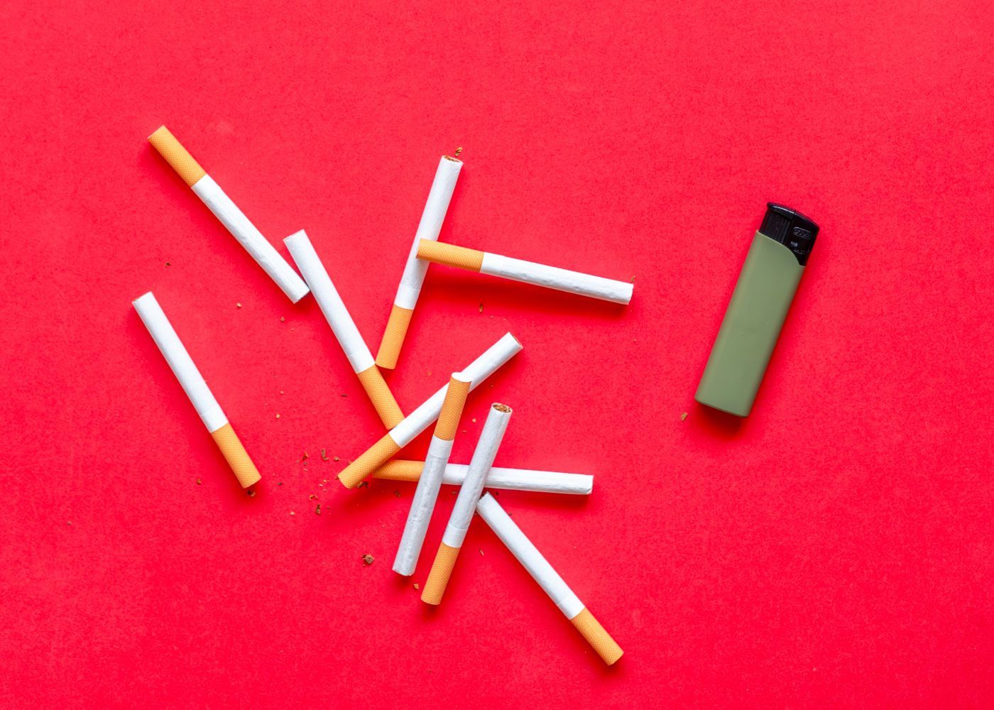 Comisión Europea presenta evaluación tabaco