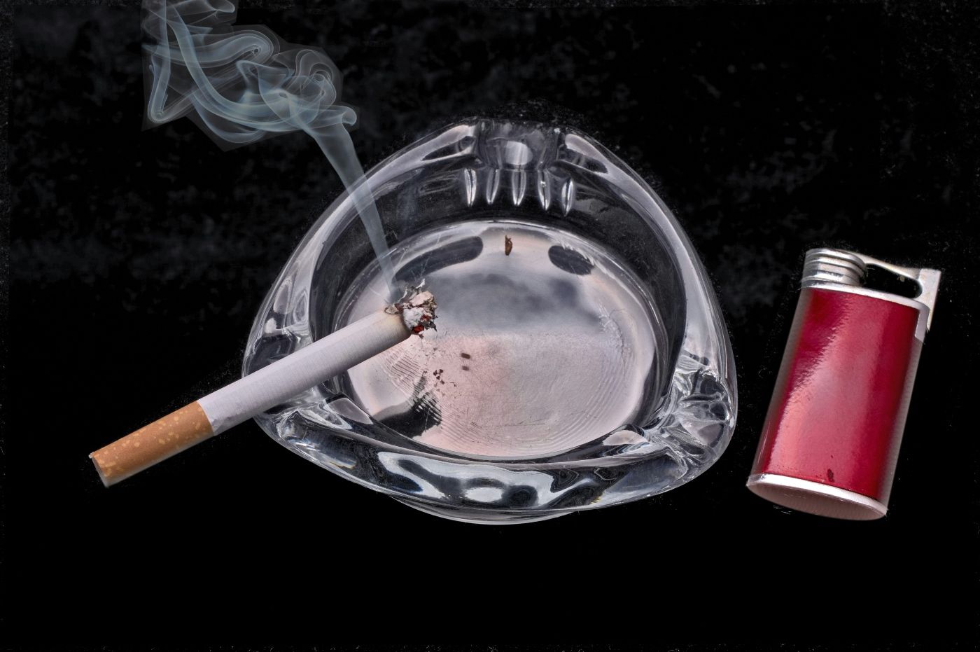 FDA reduce volumen solicitudes tabaco pendientes cerca 70% un año