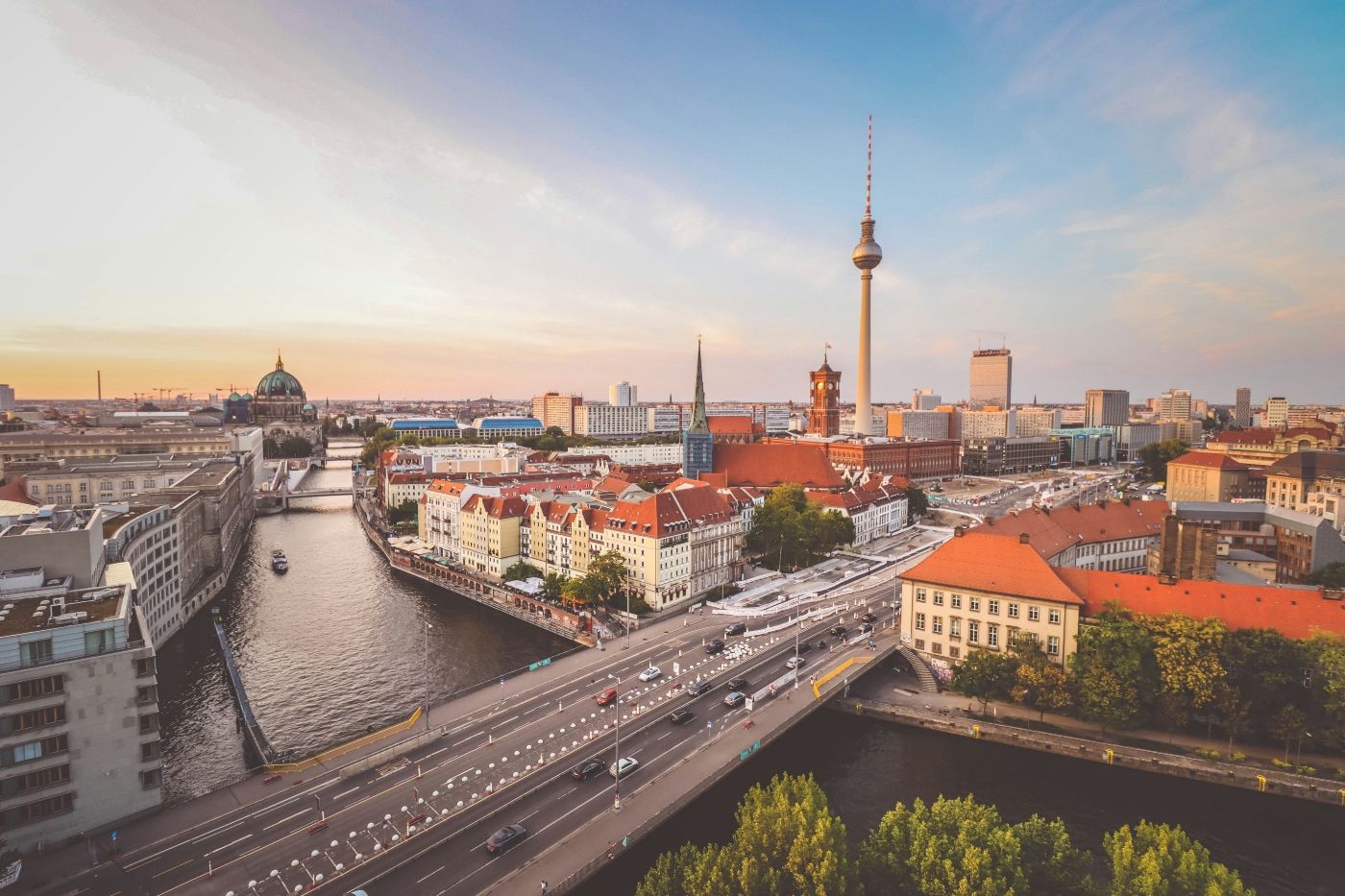 Alemania aplicará nuevas normas cigarrillos electrónicos