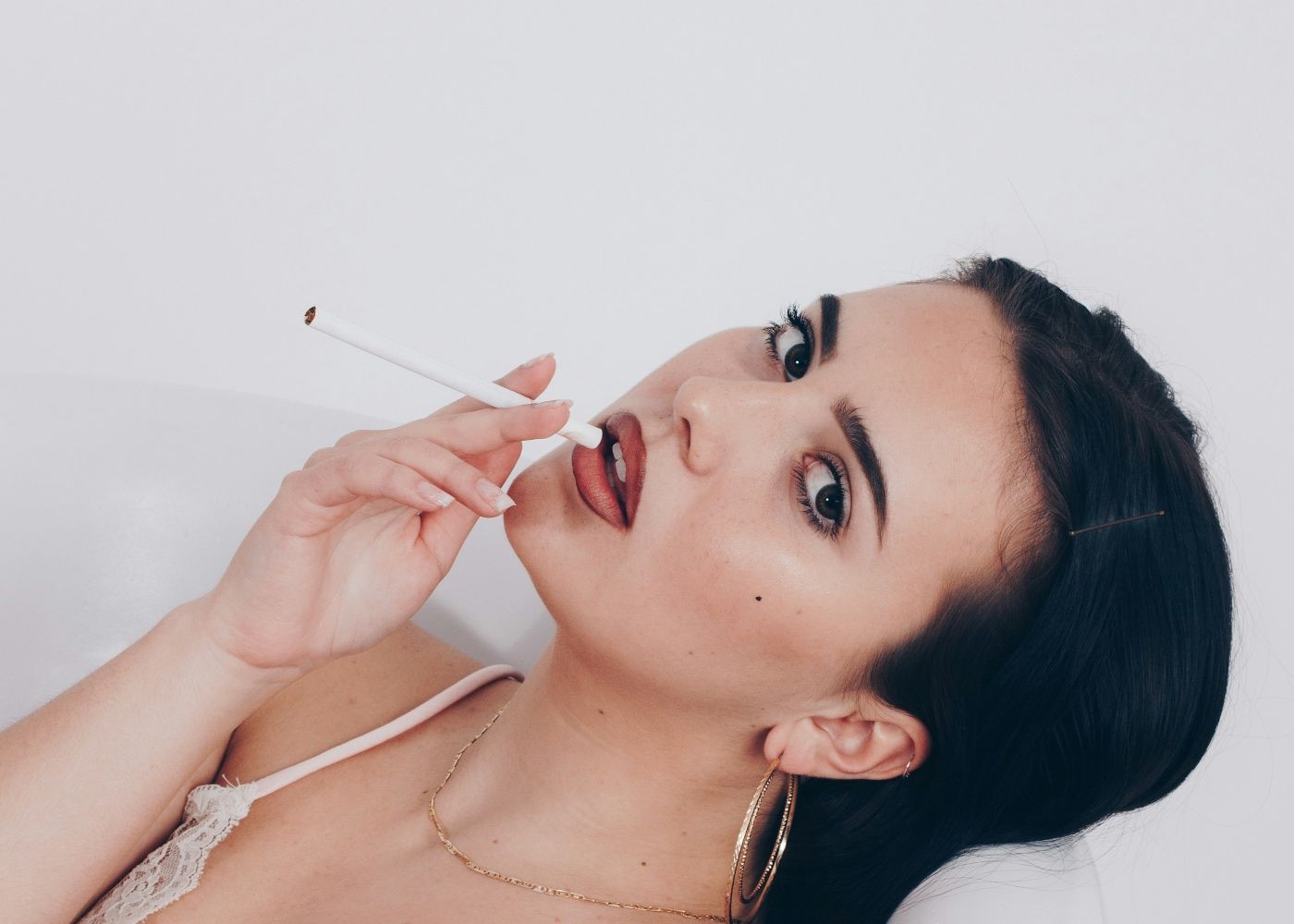 Productos sin humo avanzan alternativa cigarrillo