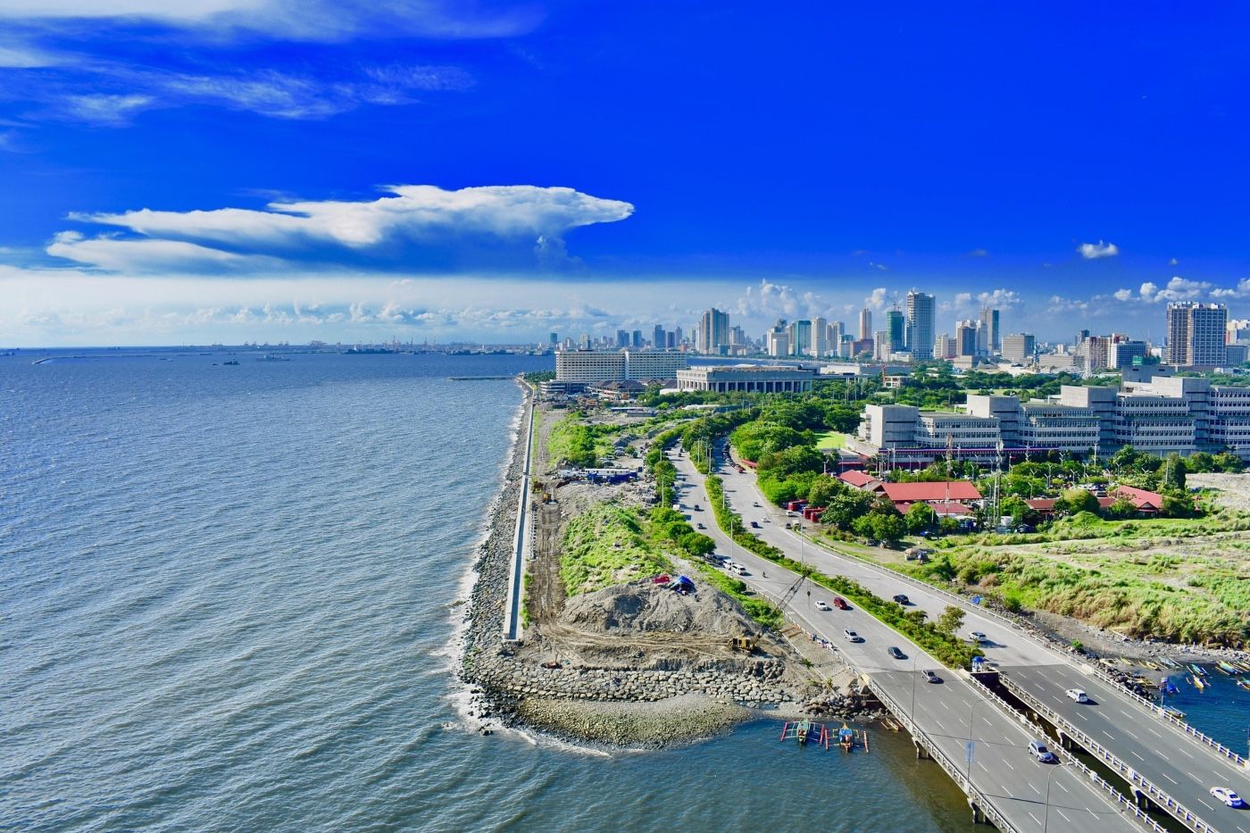 Filipinas incrementa 12% recaudación impuestos especiales tabaco 2025