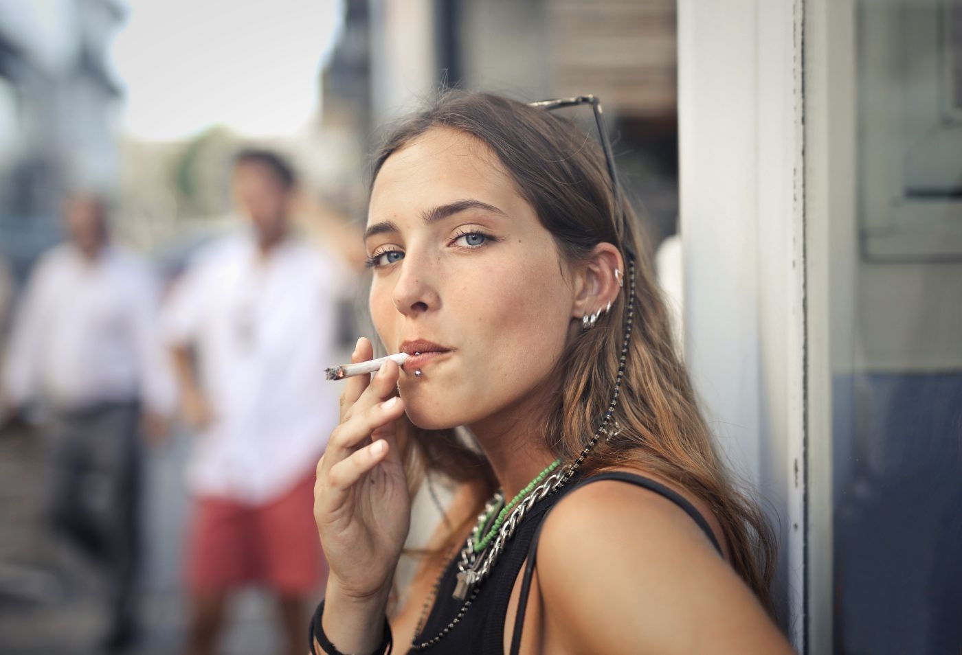Alemania plantea subida impuestos tabaco 2030