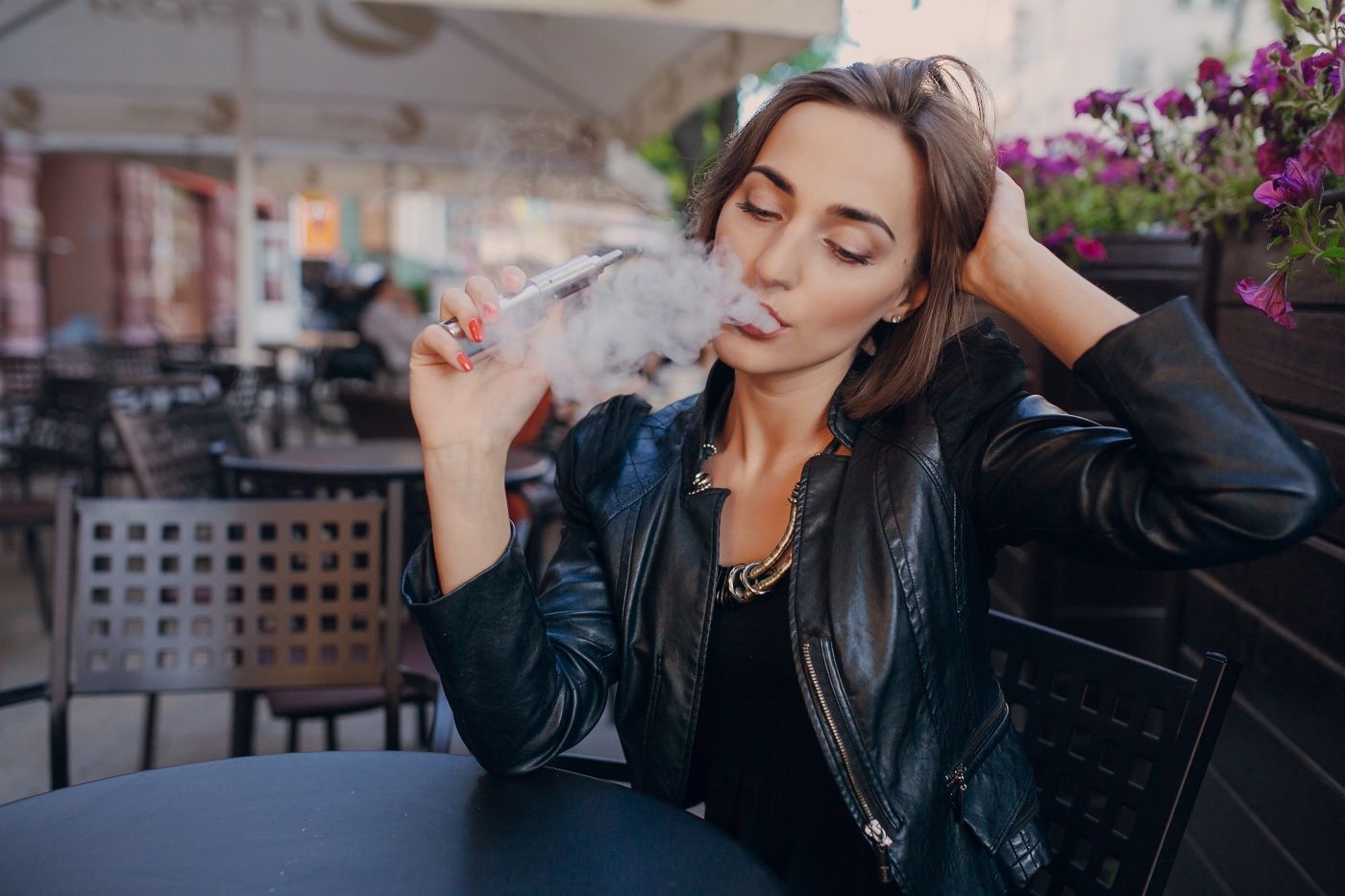 Quinto Circuito cuestiona criterio FDA vapeadores sabor