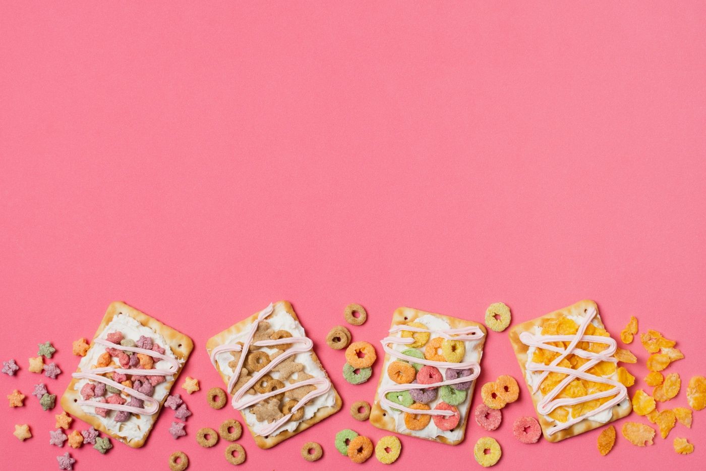 Caso Pop-Tarts abre debate papel sabores regulación nicotina
