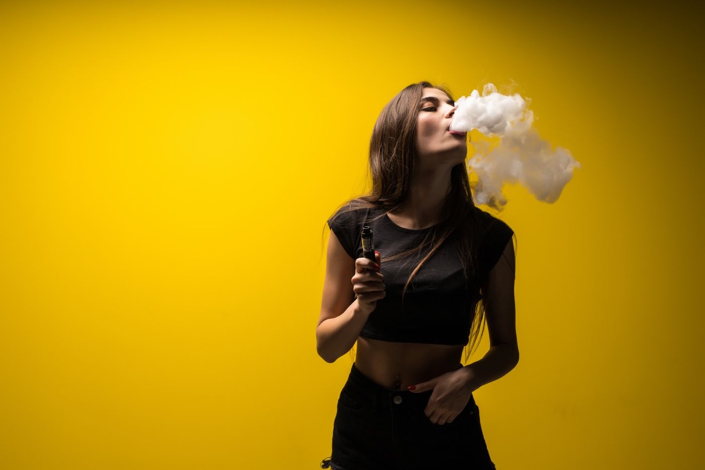 Reino Unido aplicará octubre impuesto específico líquidos vapeo