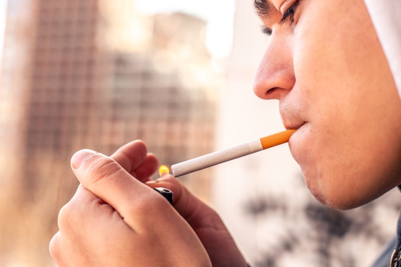 Ministros Finanzas UE aplazan noviembre votación impuesto tabaco