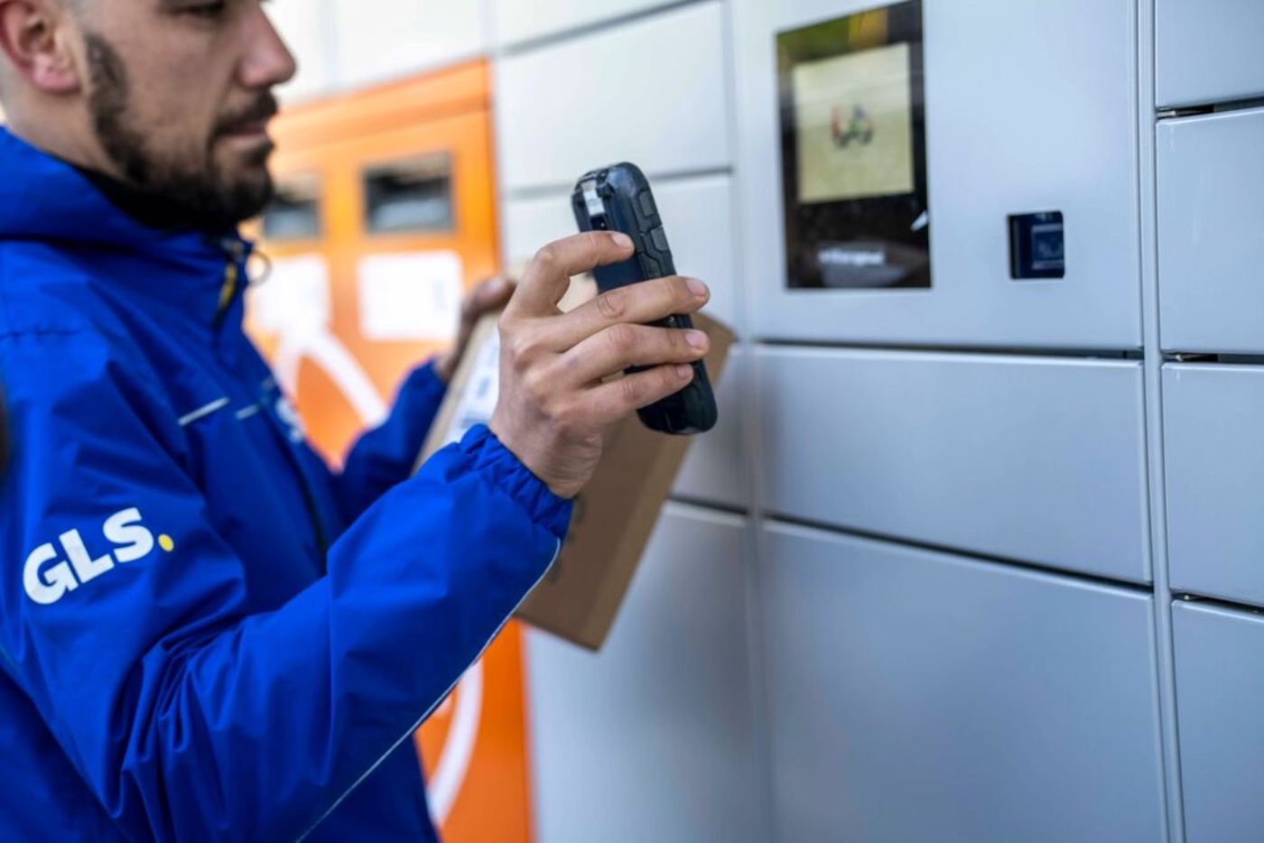 Uno de cada cinco paquetes de GLS Spain ya se recoge en puntos de conveniencia